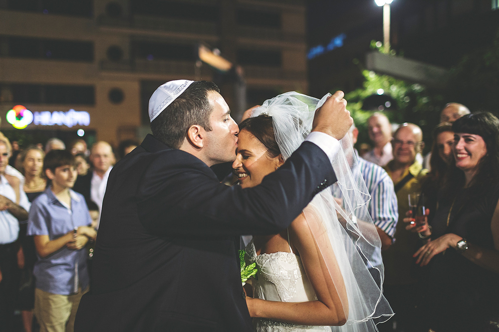 Nira and Elad