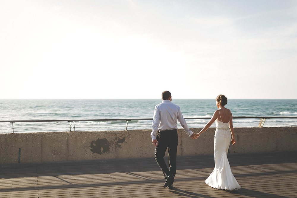 Nira and Elad