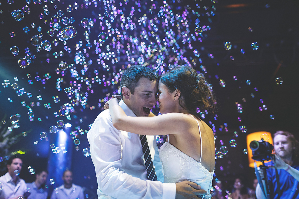 Nira and Elad