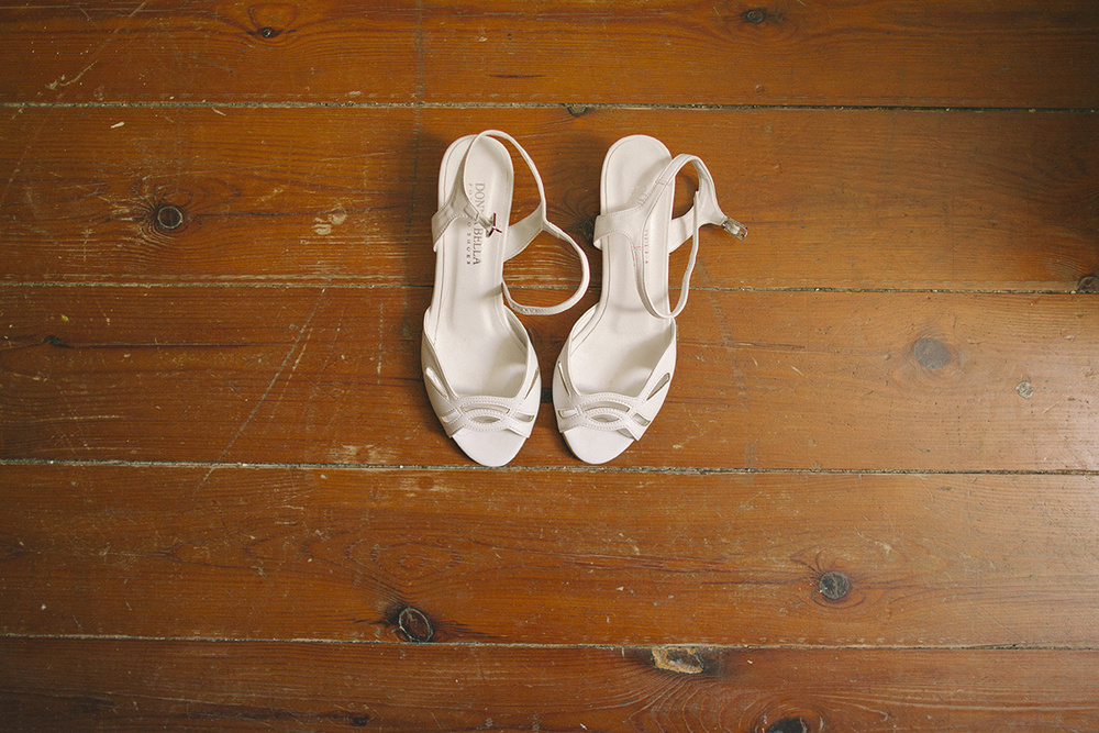 SILENT BEAUTY FOR TWO
