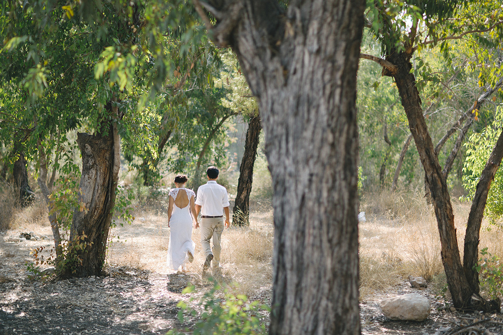 SILENT BEAUTY FOR TWO