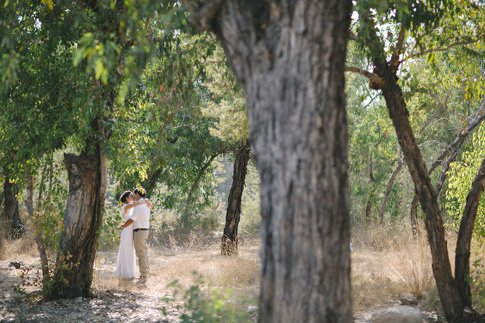 SILENT BEAUTY FOR TWO