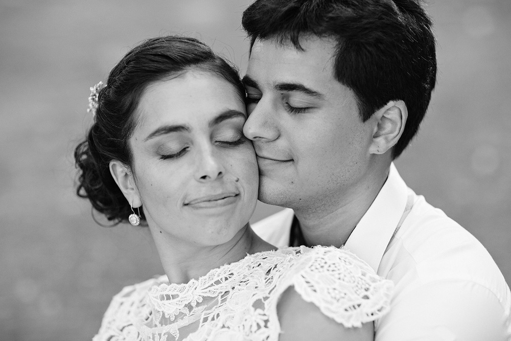 SILENT BEAUTY FOR TWO