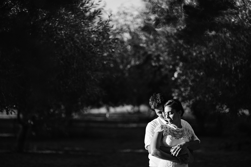 SILENT BEAUTY FOR TWO