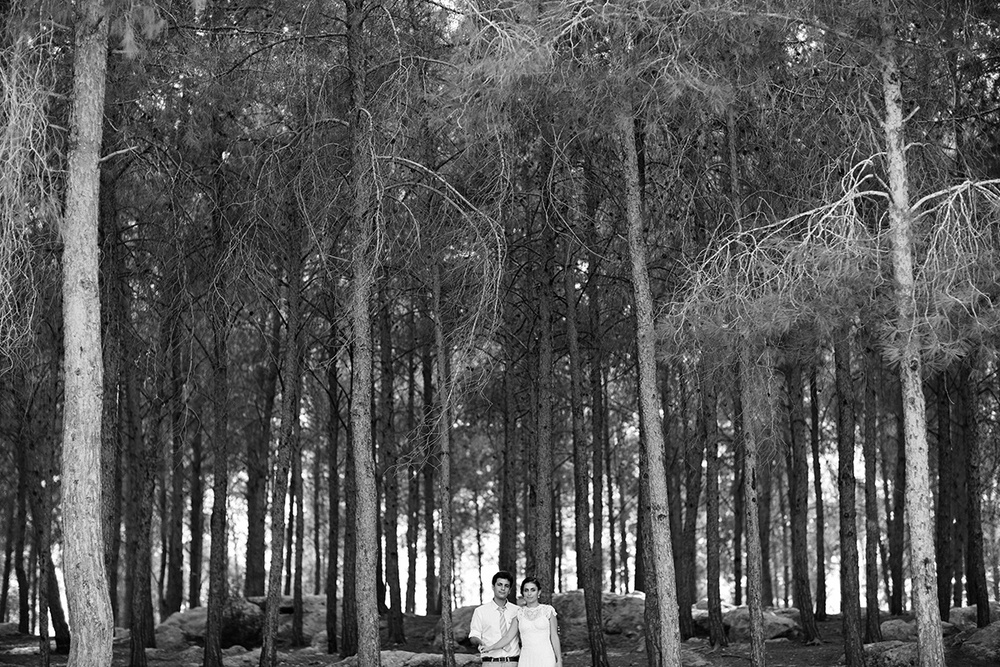 SILENT BEAUTY FOR TWO