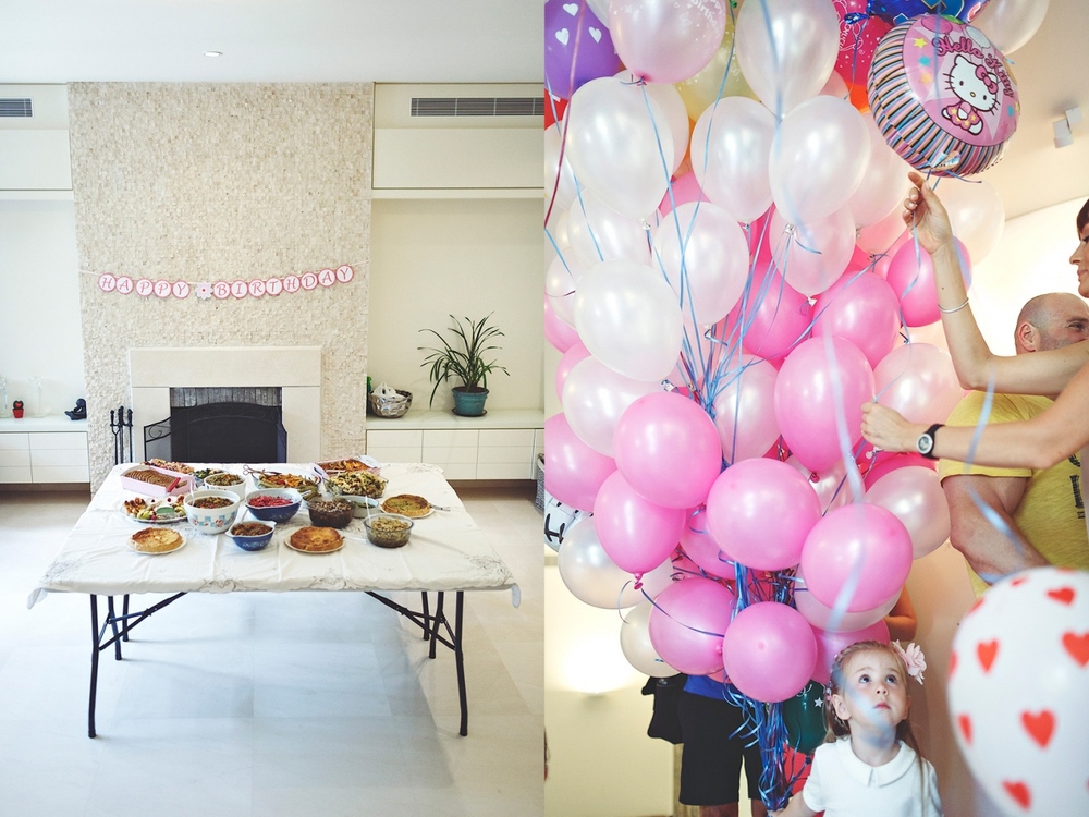 Mura's birthday