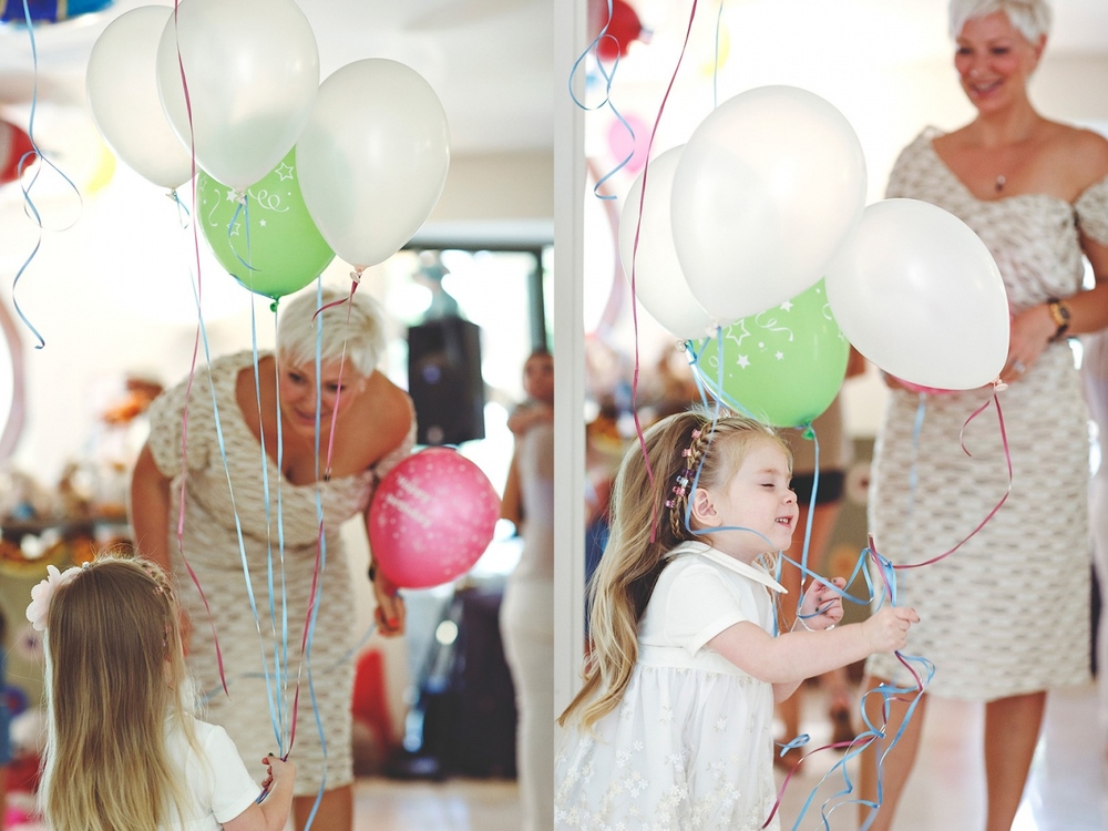Mura's birthday