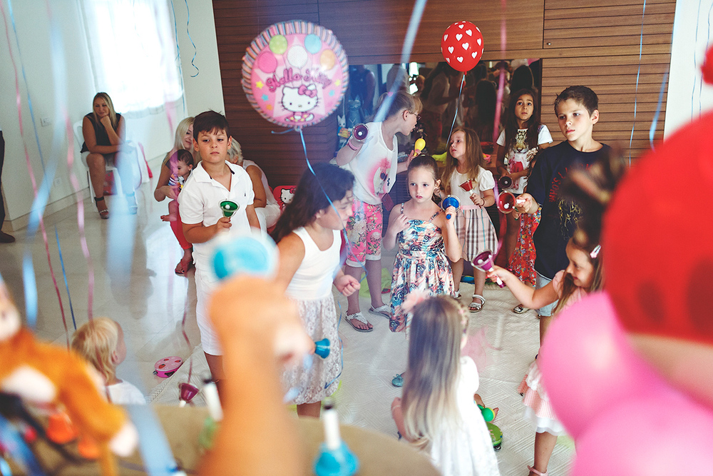 Mura's birthday