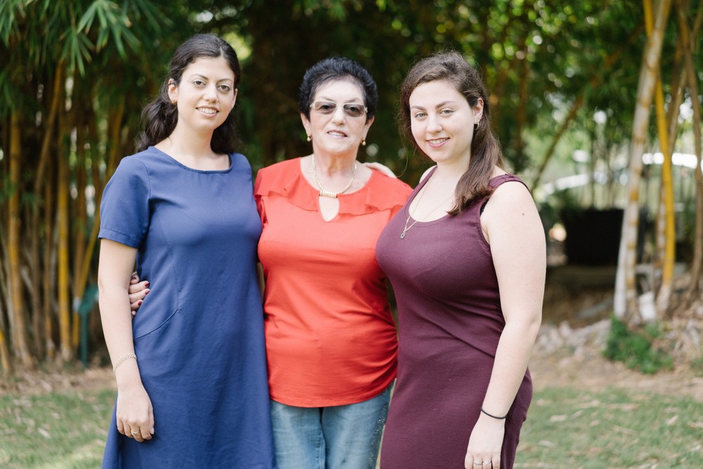 Krenciss Family
