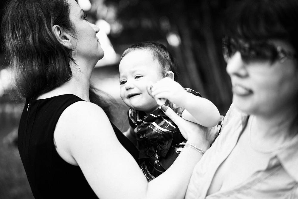 Krenciss Family