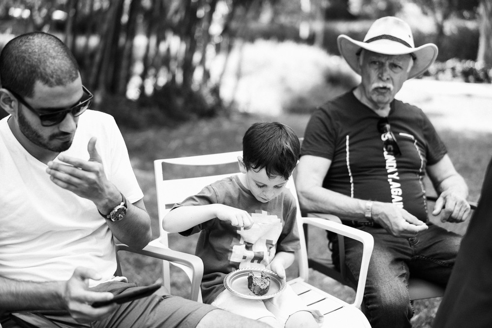 Krenciss Family