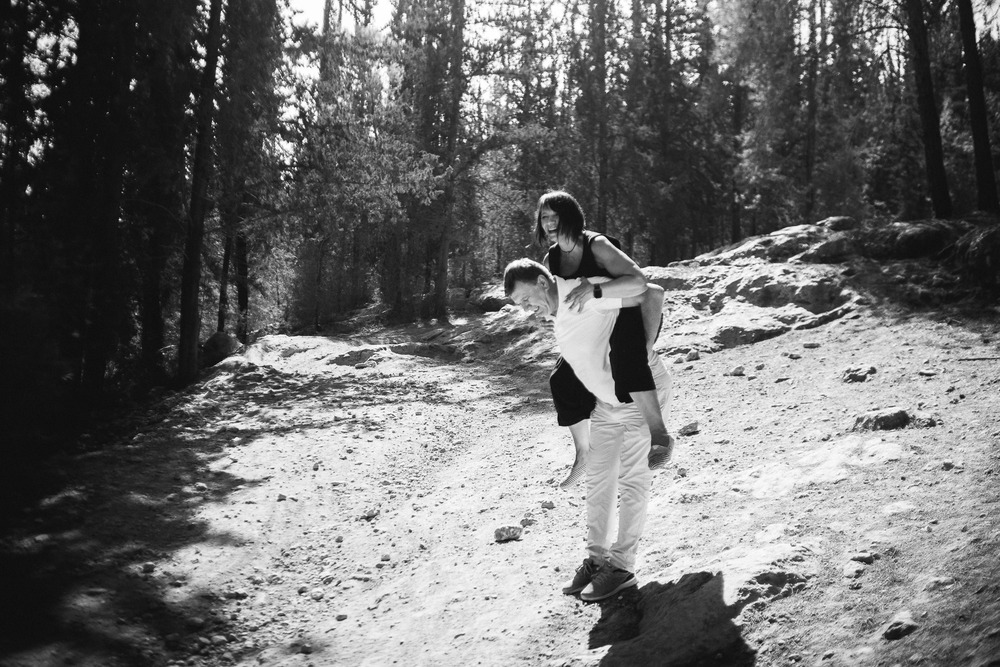 Forever young