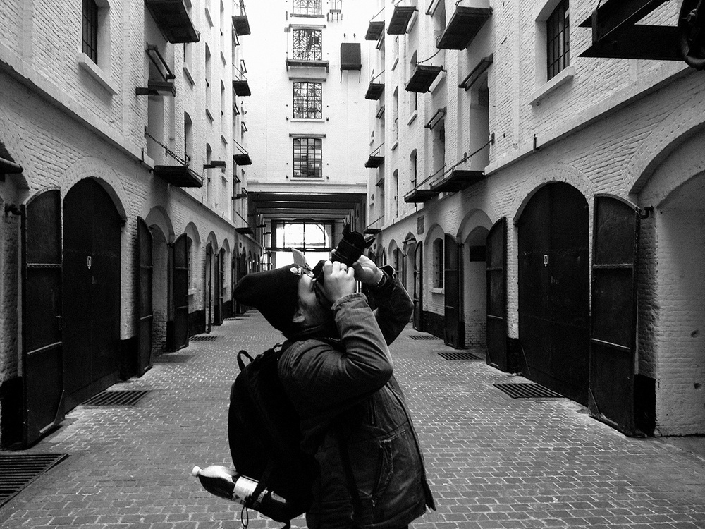 Dance me to the end of love