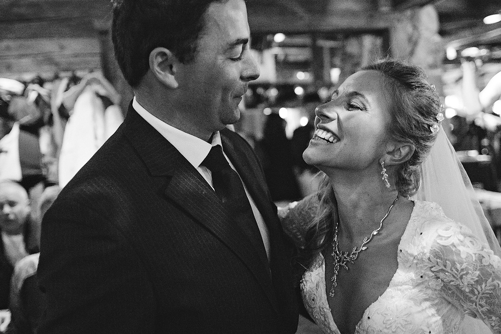 MOUNTAIN SKI WEDDING 