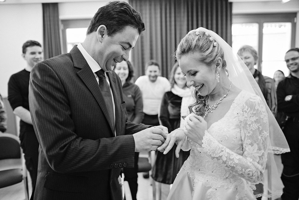 MOUNTAIN SKI WEDDING 