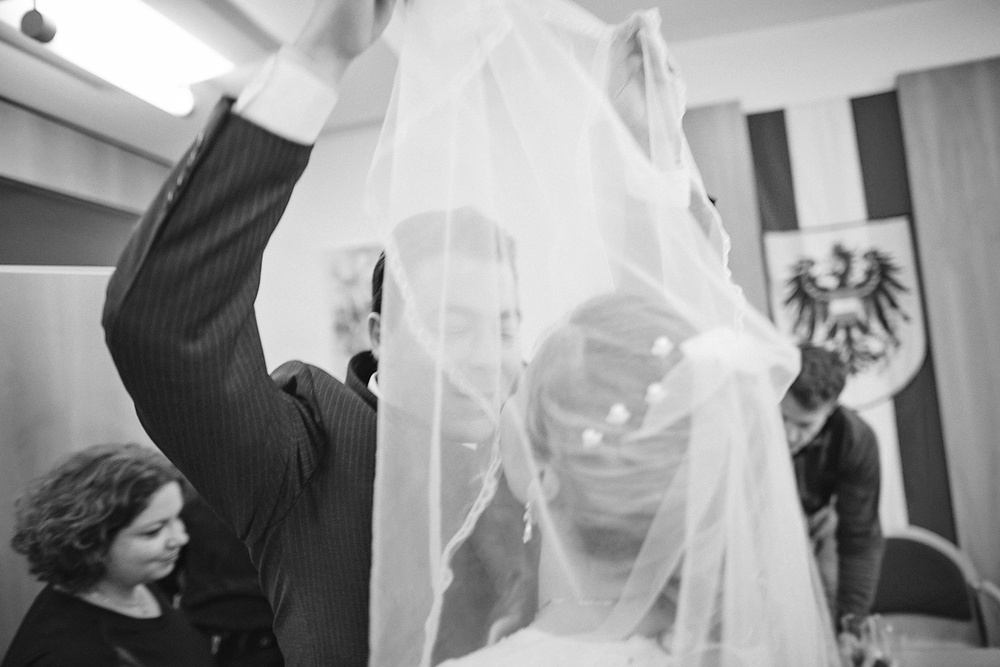 MOUNTAIN SKI WEDDING 