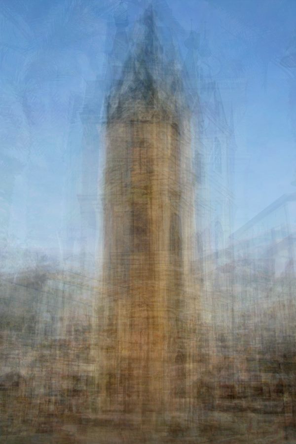 Tourist Memory