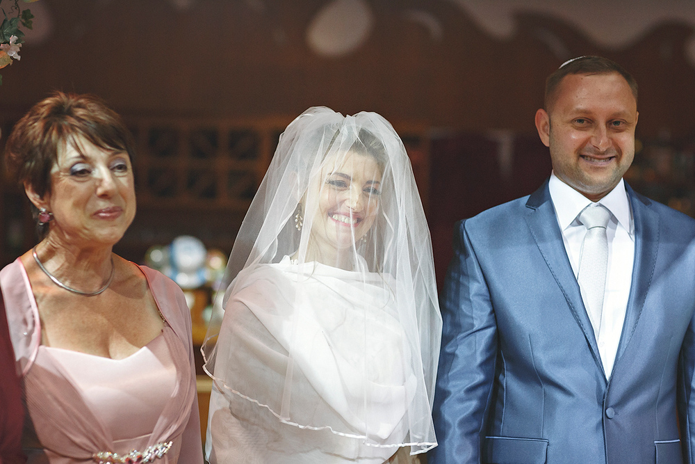Sveta and pasha