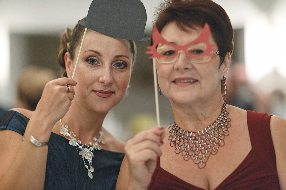 Sveta and pasha