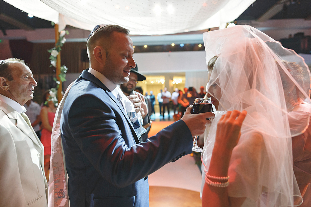 Sveta and pasha