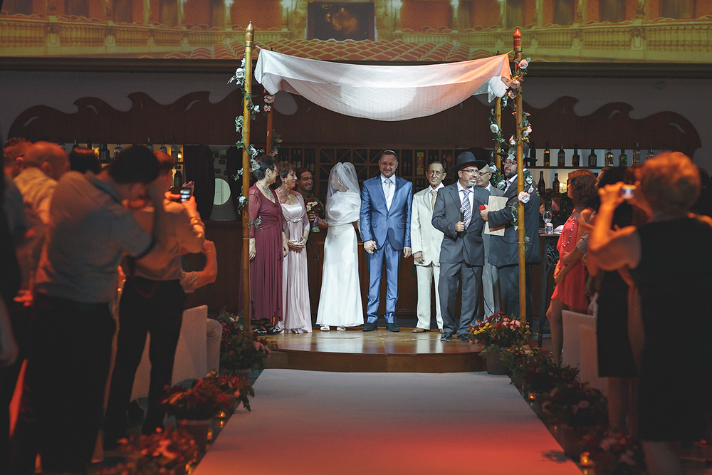 Sveta and pasha