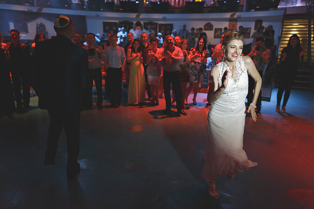 Sveta and pasha