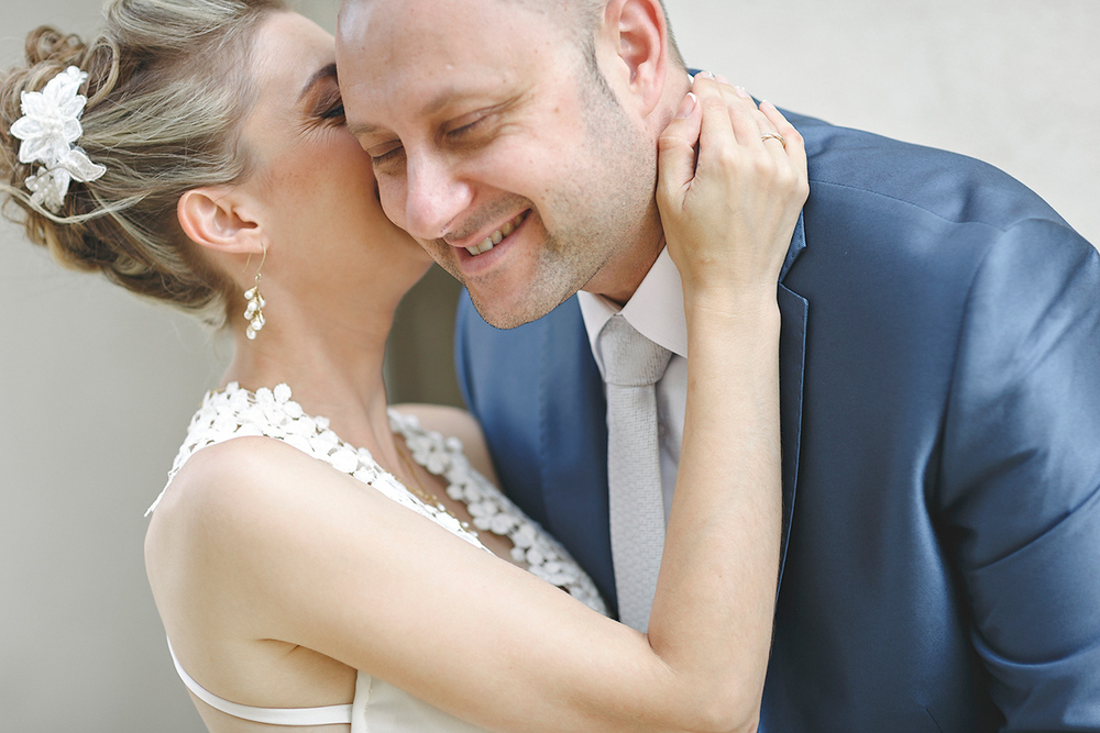Sveta and pasha