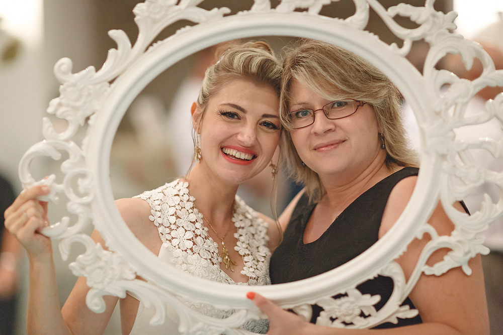 Sveta and pasha