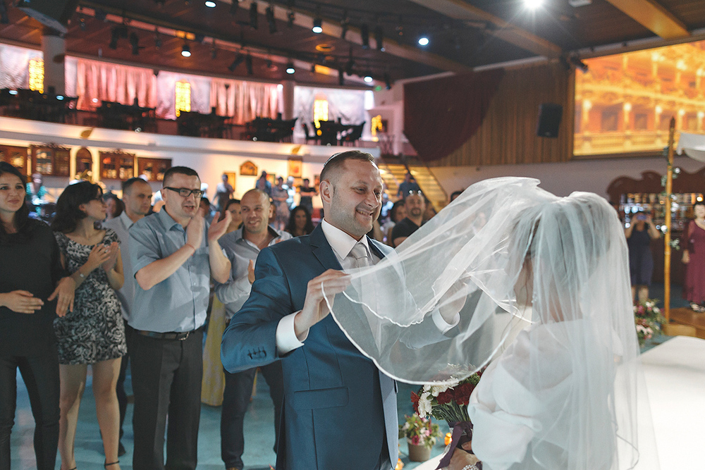Sveta and pasha