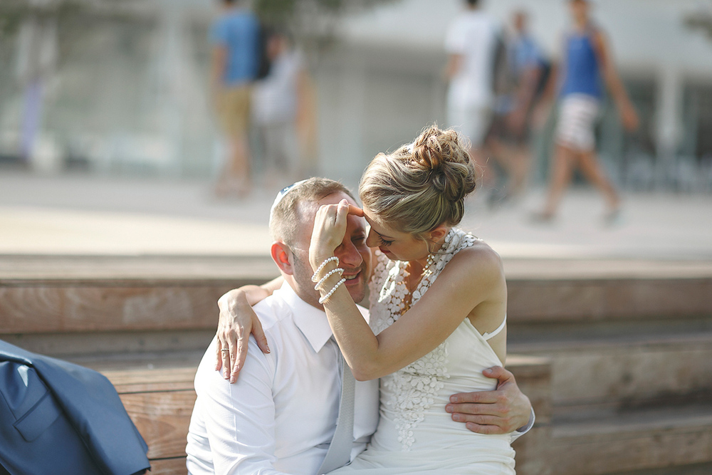 Sveta and pasha