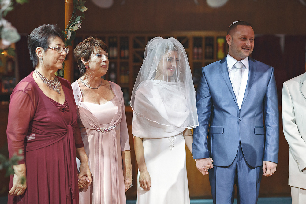 Sveta and pasha