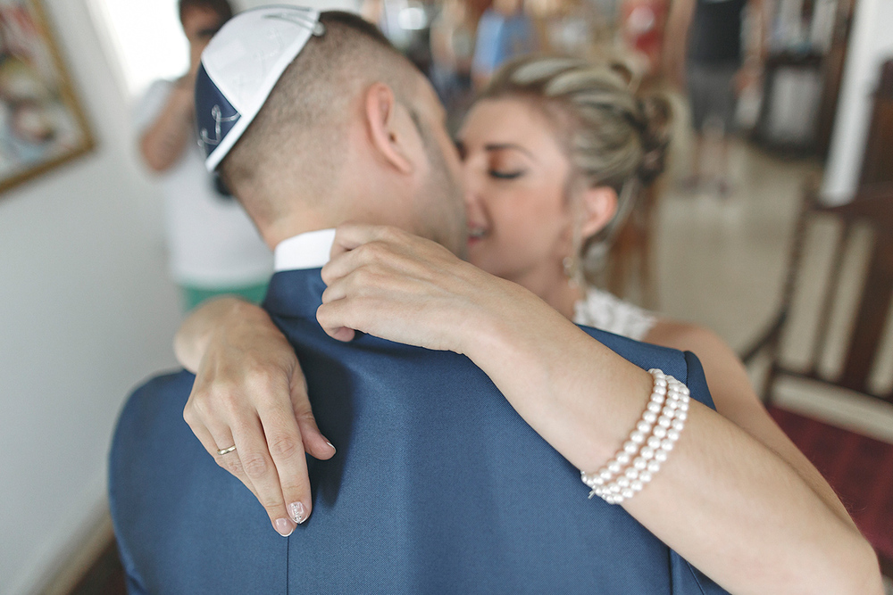 Sveta and pasha