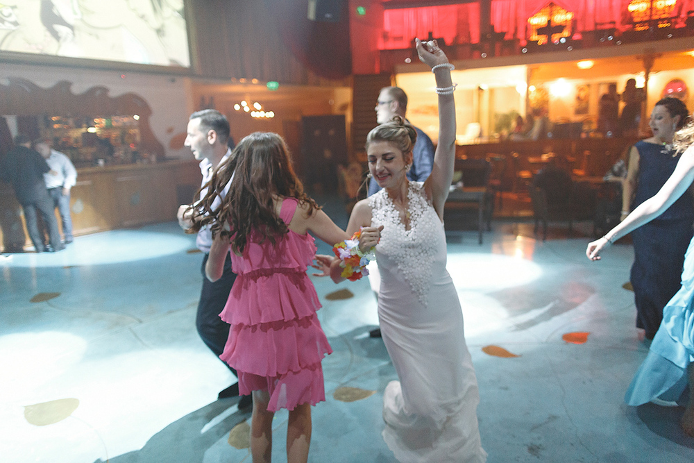 Sveta and pasha