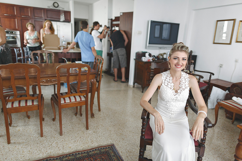 Sveta and pasha