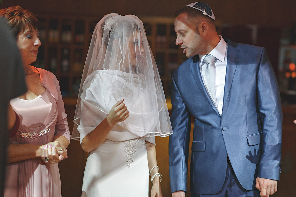 Sveta and pasha