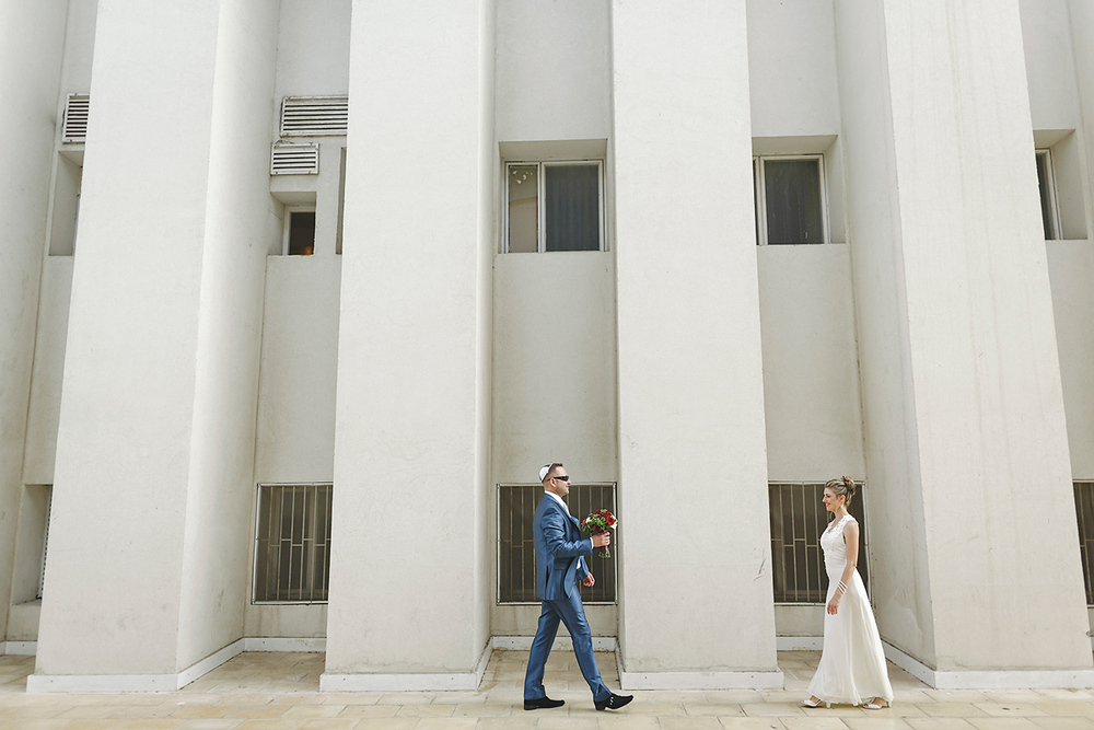 Sveta and pasha