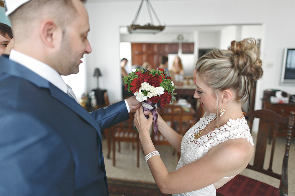 Sveta and pasha