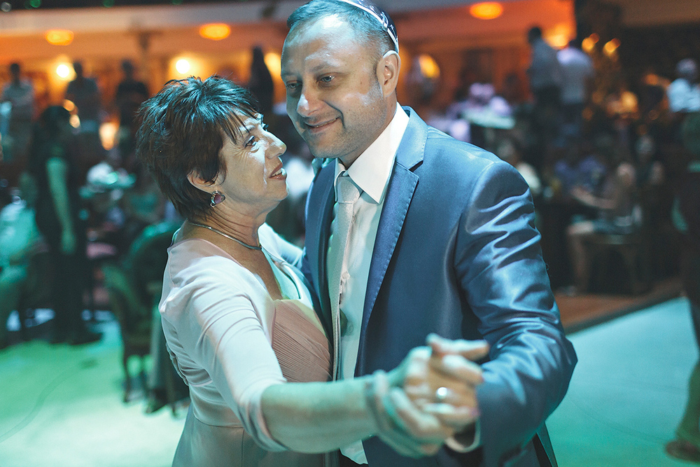 Sveta and pasha