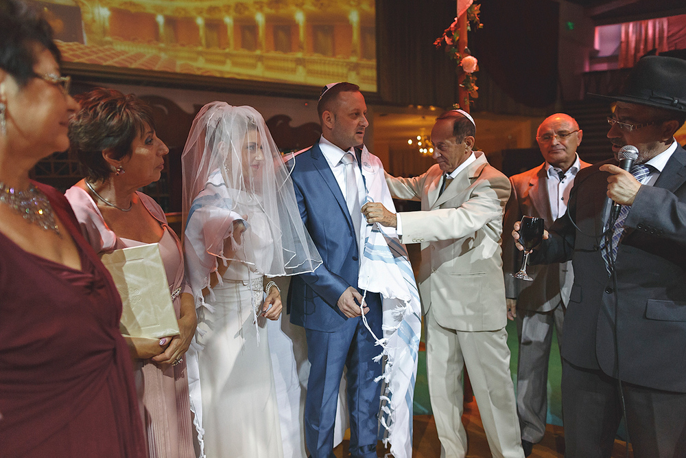 Sveta and pasha