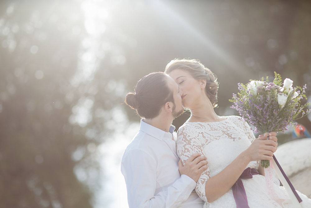 Masha and Lenya preview