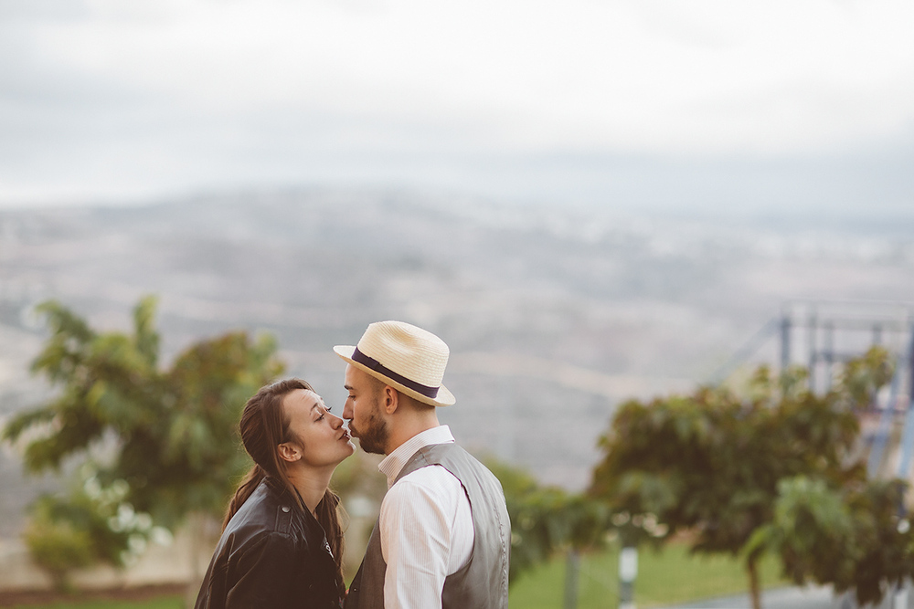 Masha and Lenya preview
