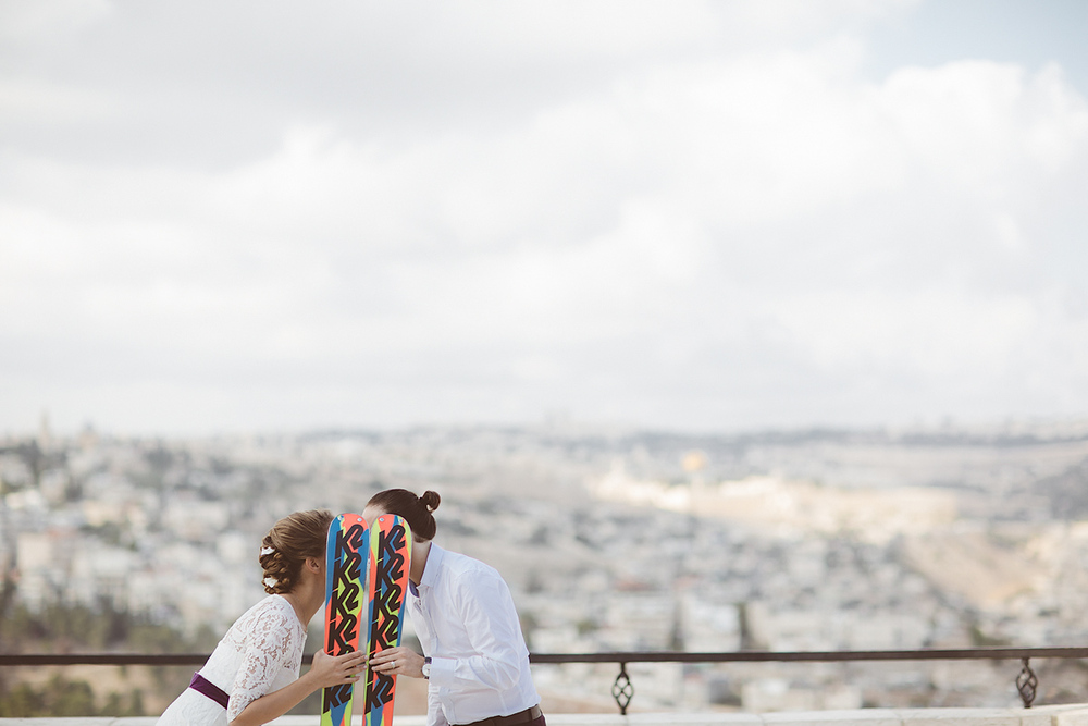 Masha and Lenya preview