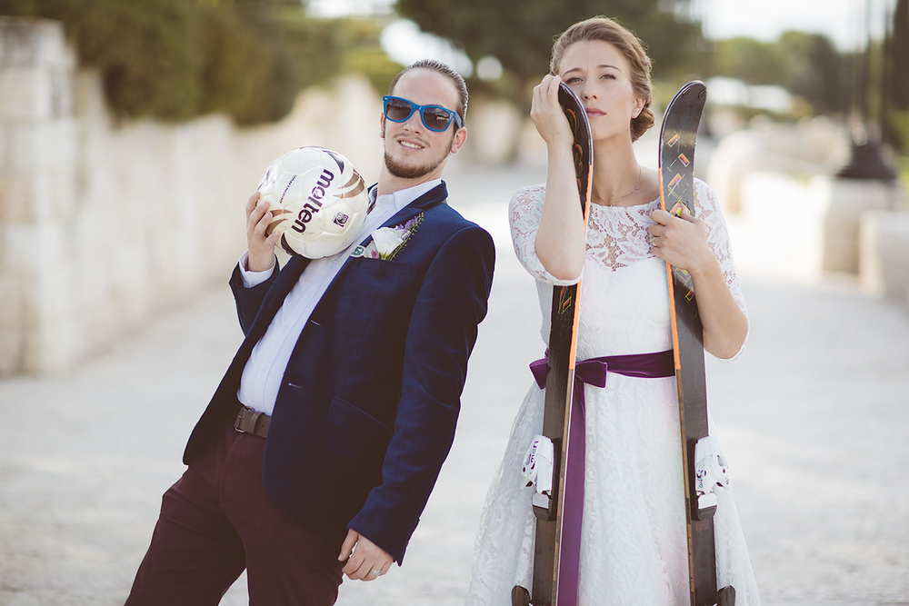 Masha and Lenya preview