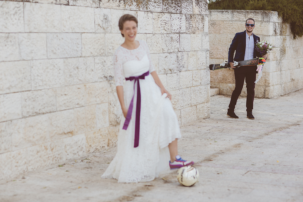 Masha and Lenya preview