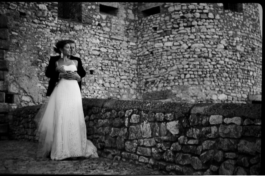GHOST OF THE WEDDING