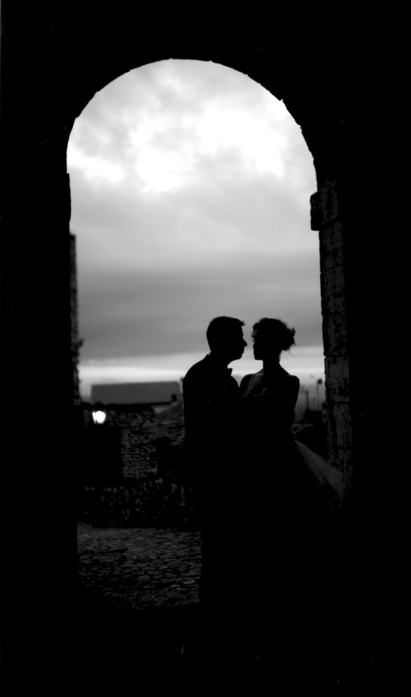 GHOST OF THE WEDDING