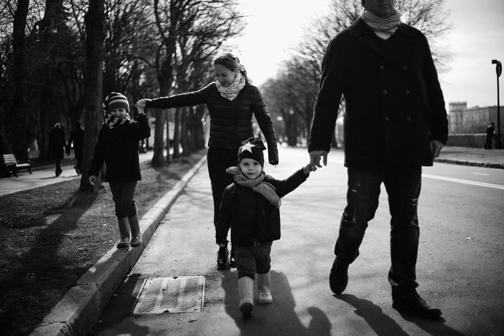 Soul Family 