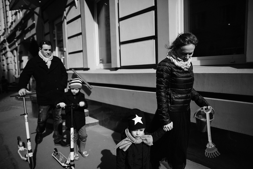 Soul Family 