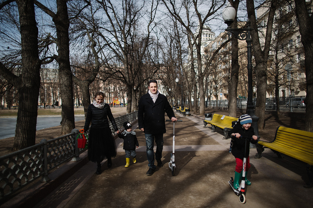 Soul Family 