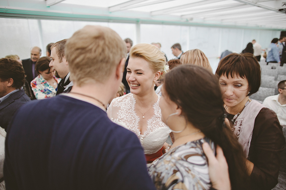 Katya and Dima